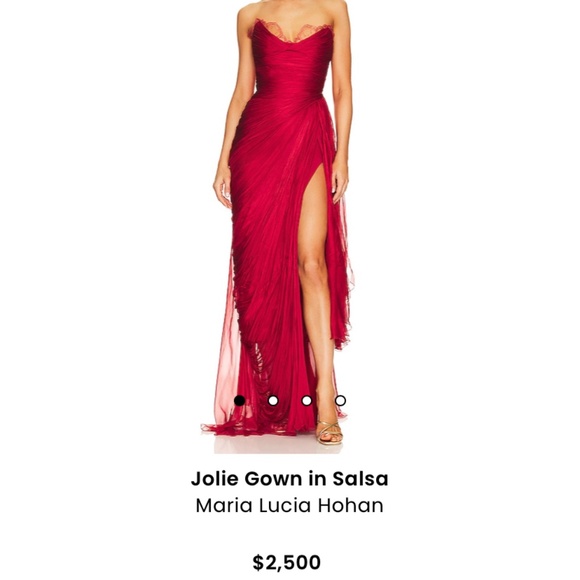 Maria Lucia Hahan Dresses & Skirts - Maria Lucia Hohan